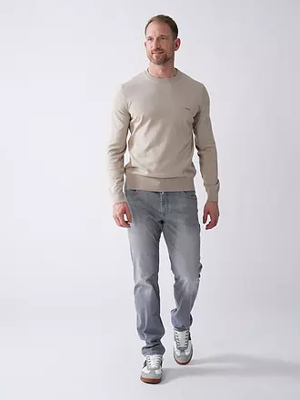 BOSS | Pullover Regular Fit PACAS-L | 